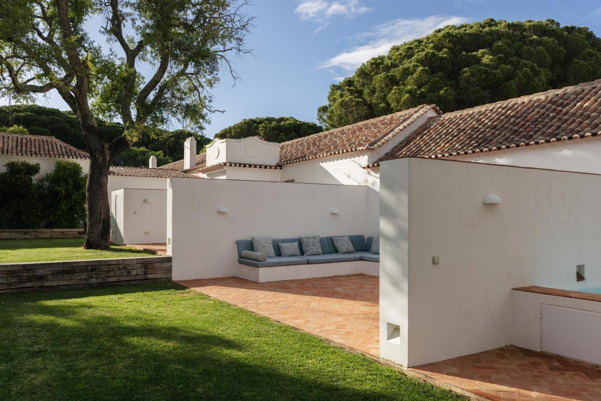Herdade Do Peru Pateo Villas Azeitão Exterior foto
